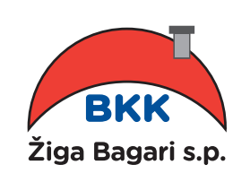 BKK, krovstvo in kleparstvo, Žiga Bagari, s.p.