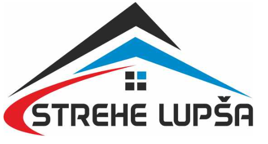 STREHE LUPŠA Sandi Lupša s.p.