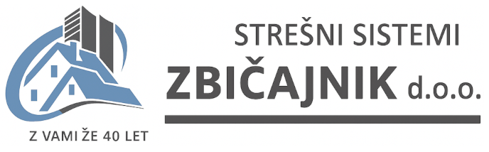 Strešni sistemi ZBIČAJNIK D.O.O.